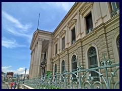 Palacio Nacional, National Palace 02